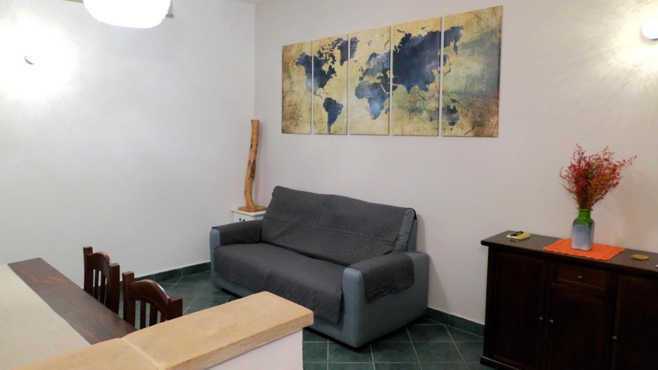 La Dolce Agogia Apartment Assisi Ngoại thất bức ảnh