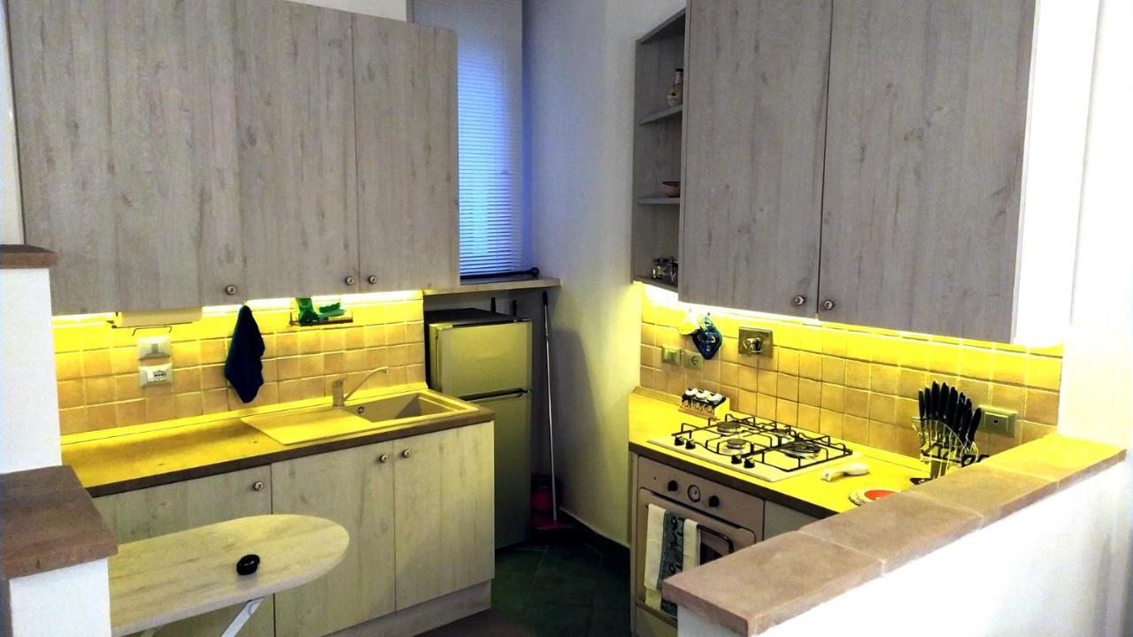 La Dolce Agogia Apartment Assisi Ngoại thất bức ảnh