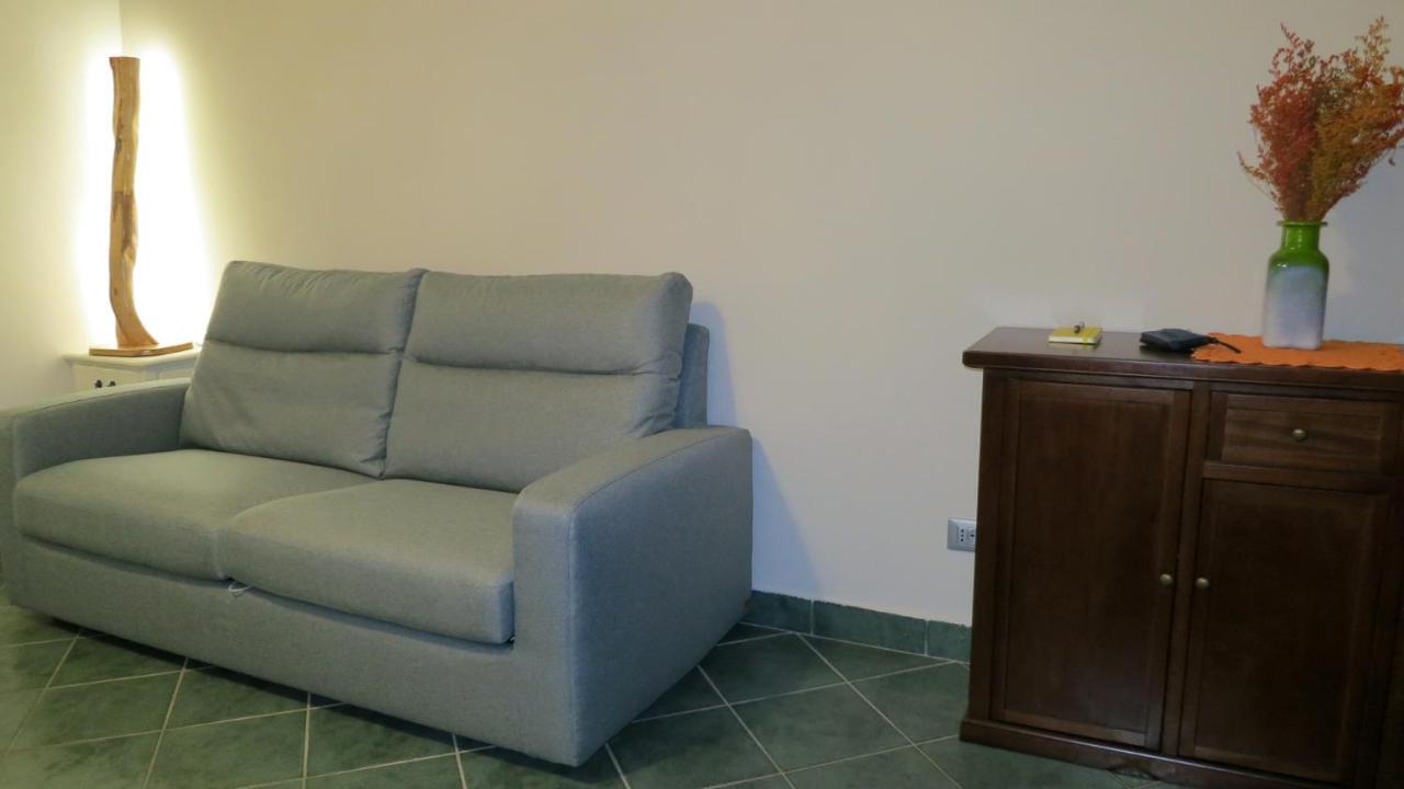 La Dolce Agogia Apartment Assisi Ngoại thất bức ảnh