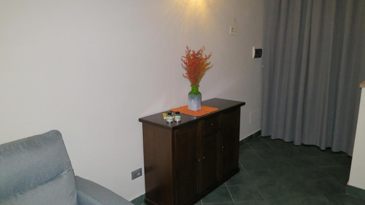 La Dolce Agogia Apartment Assisi Ngoại thất bức ảnh