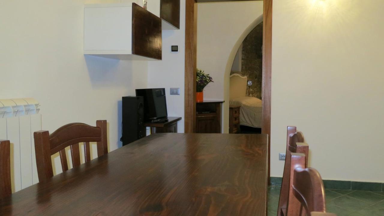 La Dolce Agogia Apartment Assisi Ngoại thất bức ảnh