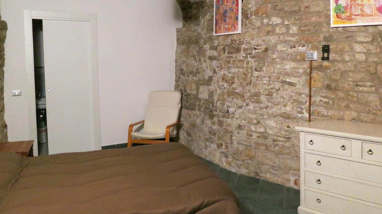 La Dolce Agogia Apartment Assisi Ngoại thất bức ảnh
