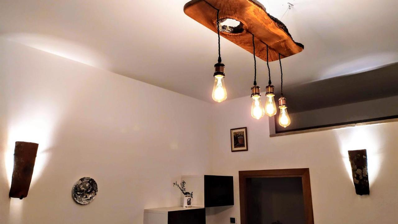 La Dolce Agogia Apartment Assisi Ngoại thất bức ảnh