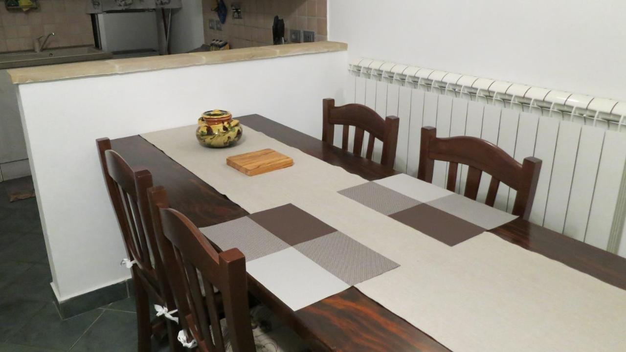 La Dolce Agogia Apartment Assisi Ngoại thất bức ảnh