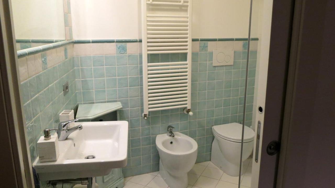 La Dolce Agogia Apartment Assisi Ngoại thất bức ảnh