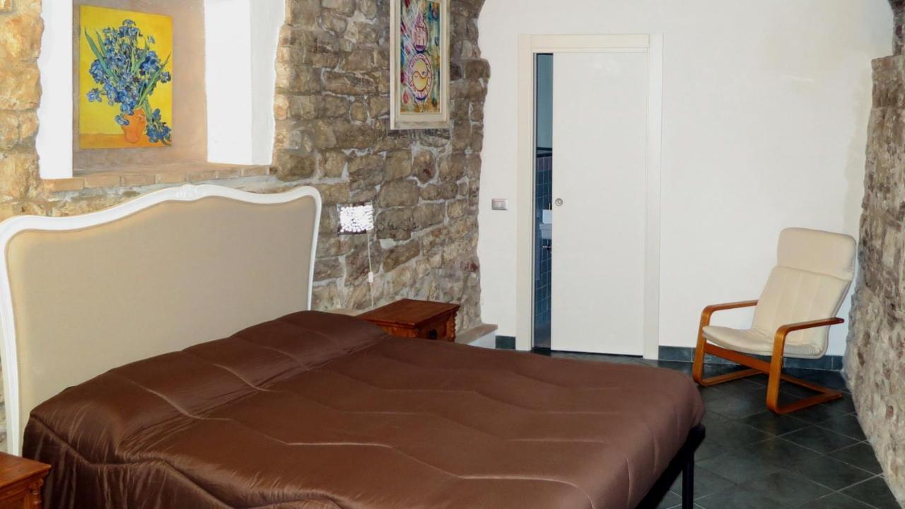 La Dolce Agogia Apartment Assisi Ngoại thất bức ảnh
