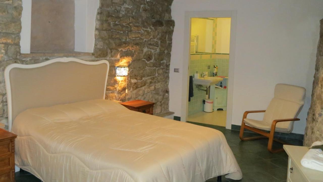 La Dolce Agogia Apartment Assisi Ngoại thất bức ảnh